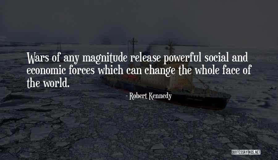 Extricated From Car Quotes By Robert Kennedy Extricated From Car Quotes By Robert Kennedy