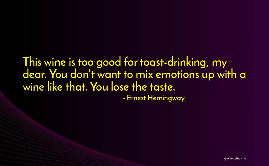 Extricated Via The Jaws Quotes By Ernest Hemingway, Extricated Via The Jaws Quotes By Ernest Hemingway,
