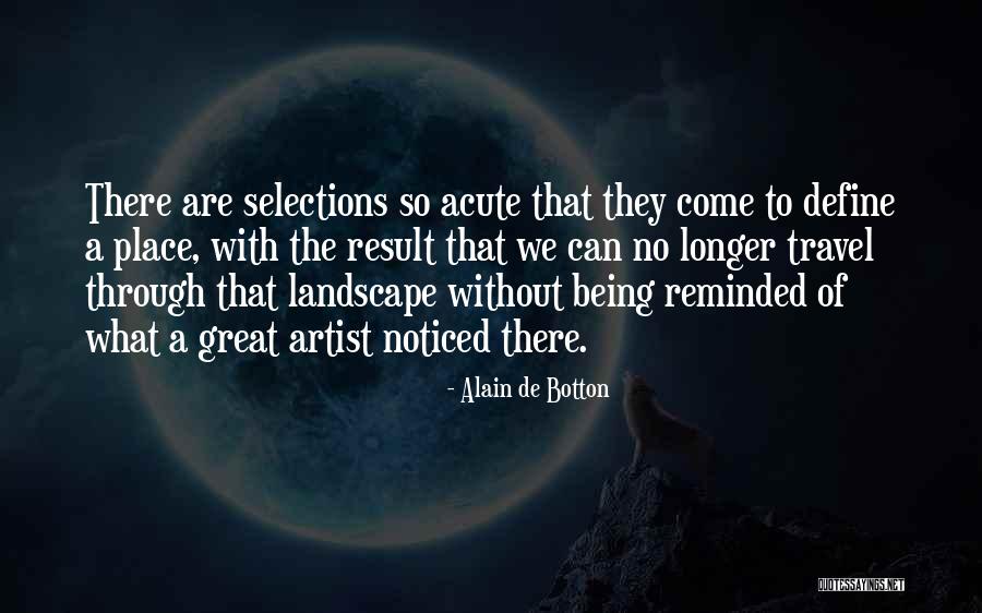 Extrication Quotes By Alain De Botton Extrication Quotes By Alain De Botton