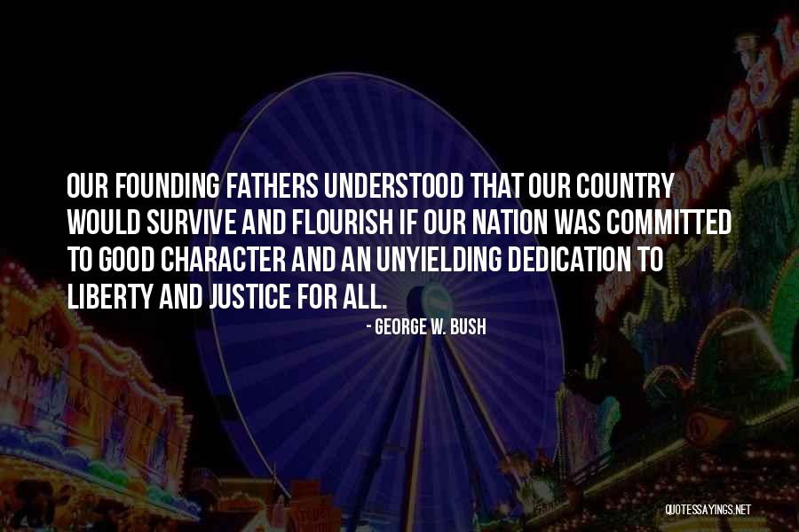 Extrication Techniques Quotes By George W. Bush Extrication Techniques Quotes By George W. Bush
