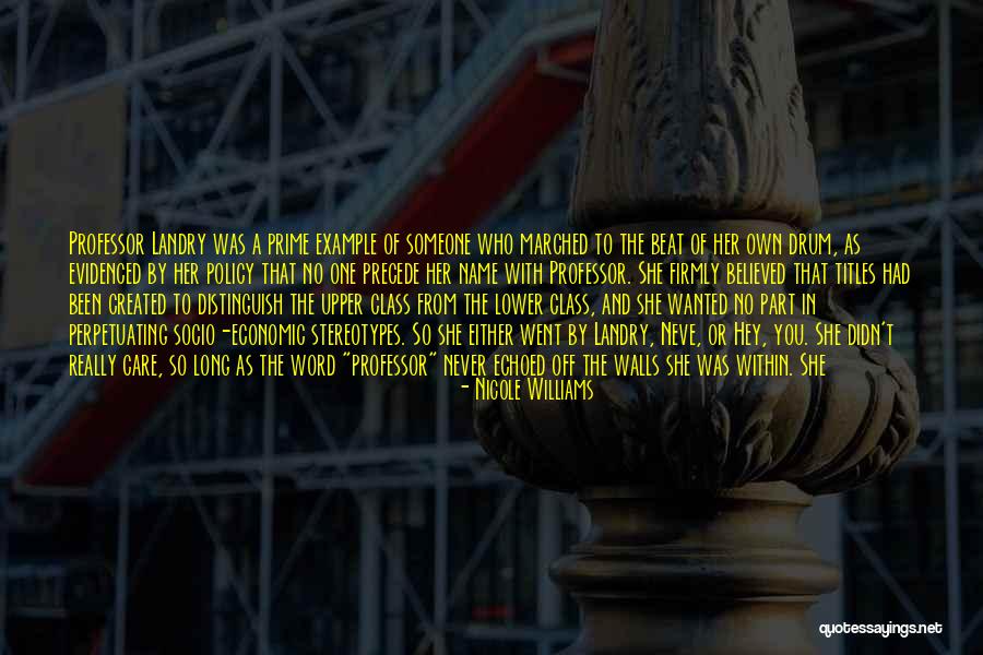 Extrinseca Quotes By Nicole Williams Extrinseca Quotes By Nicole Williams