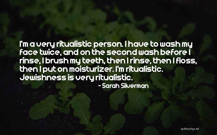 Extrinseca Quotes By Sarah Silverman Extrinseca Quotes By Sarah Silverman
