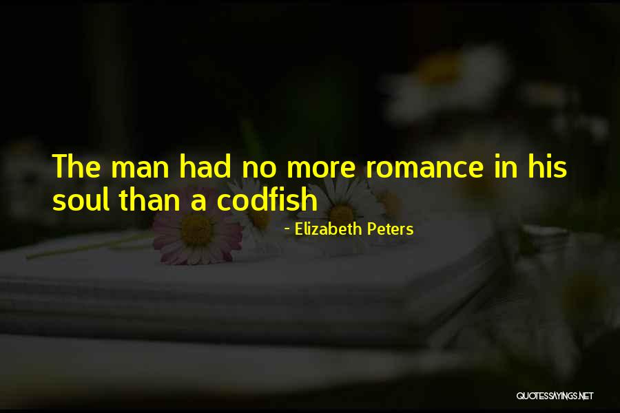 Extrinsically Heart Quotes By Elizabeth Peters Extrinsically Heart Quotes By Elizabeth Peters