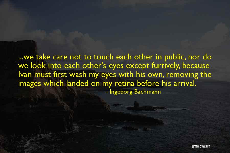 Extrinsically Heart Quotes By Ingeborg Bachmann Extrinsically Heart Quotes By Ingeborg Bachmann