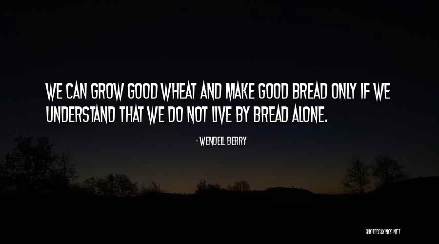 Extrinsically Heart Quotes By Wendell Berry Extrinsically Heart Quotes By Wendell Berry