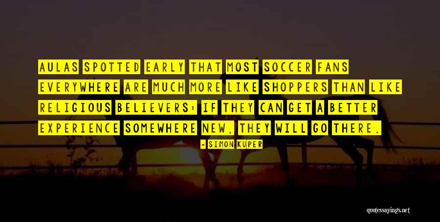 Extrmevideos Quotes By Simon Kuper Extrmevideos Quotes By Simon Kuper