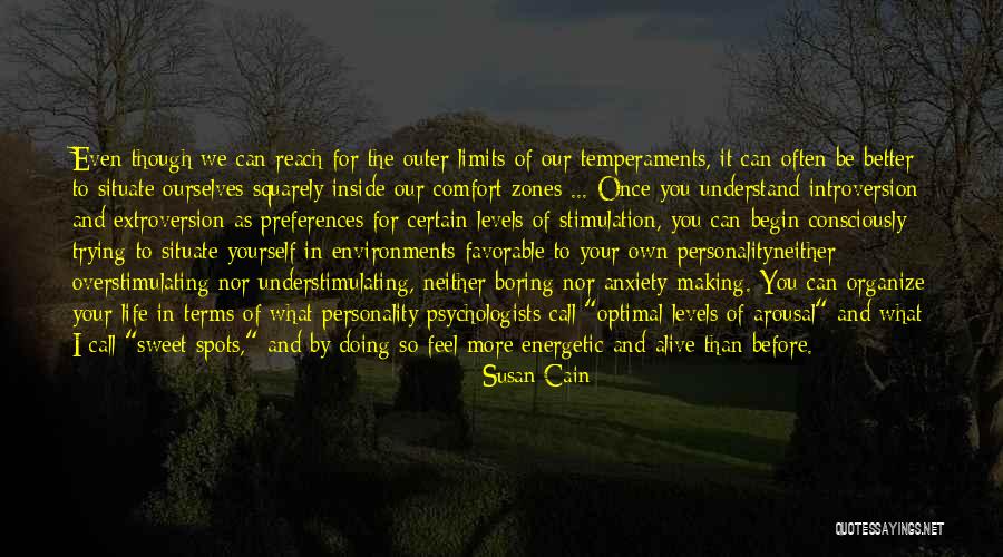 Extroversion Introversion Quotes By Susan Cain Extroversion Introversion Quotes By Susan Cain