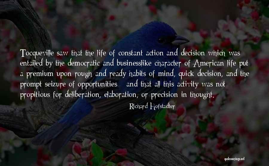 Extroversion Quotes By Richard Hofstadter Extroversion Quotes By Richard Hofstadter