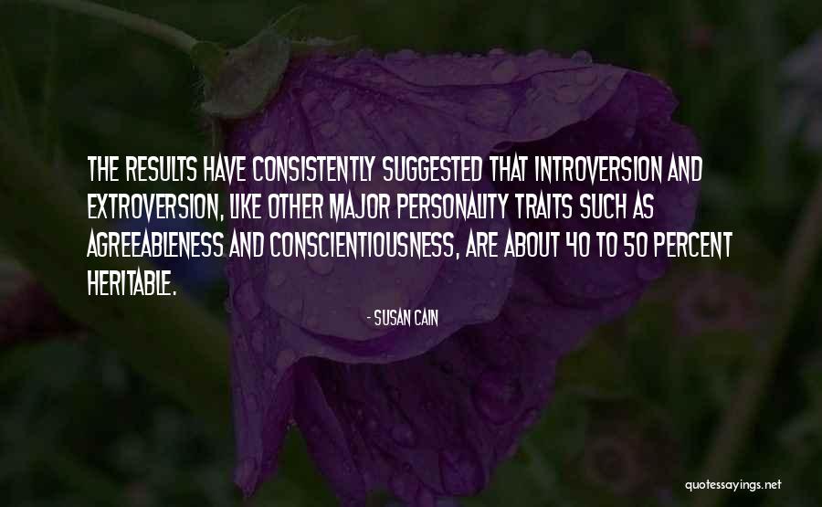 Extroversion Quotes By Susan Cain Extroversion Quotes By Susan Cain