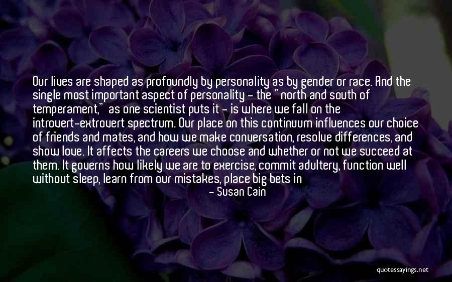 Extrovert And Introvert Personality Quotes By Susan Cain Extrovert And Introvert Personality Quotes By Susan Cain