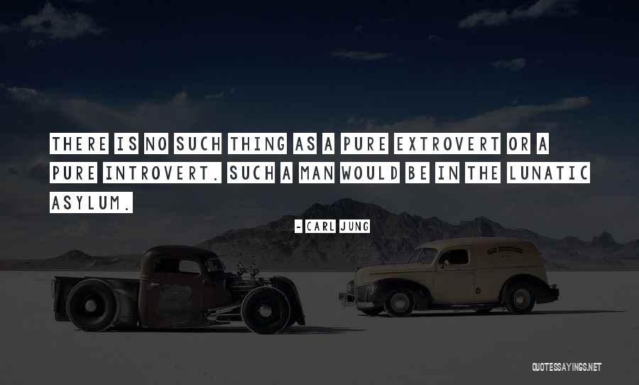 Extrovert Quotes By Carl Jung Extrovert Quotes By Carl Jung