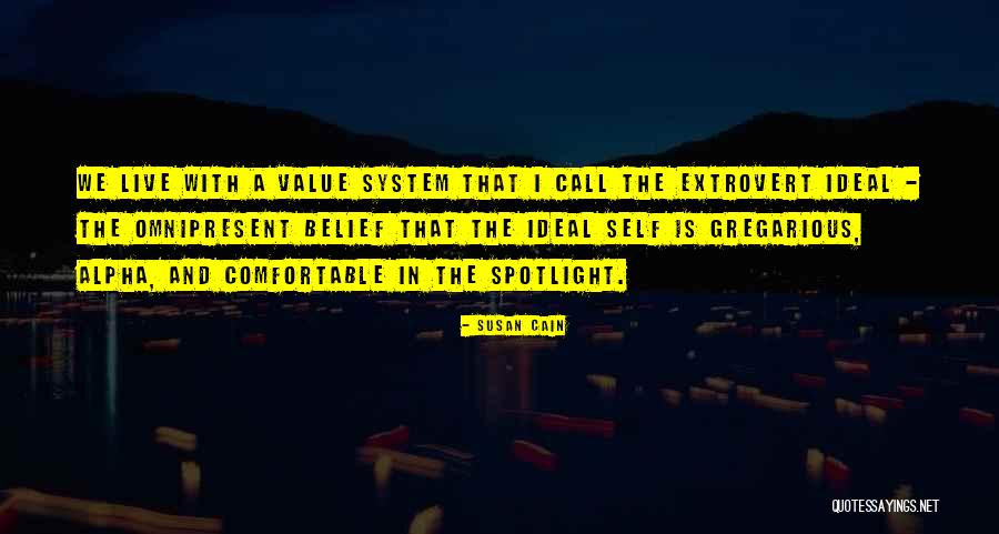 Extrovert Quotes By Susan Cain Extrovert Quotes By Susan Cain