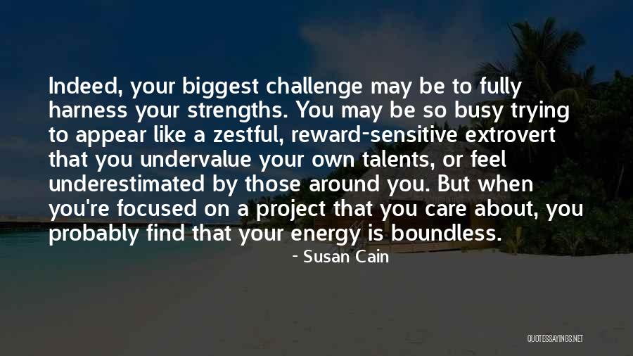 Extrovert Quotes By Susan Cain Extrovert Quotes By Susan Cain
