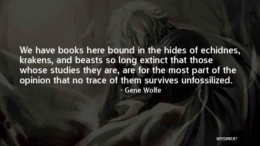 Extrovert Small Quotes By Gene Wolfe Extrovert Small Quotes By Gene Wolfe