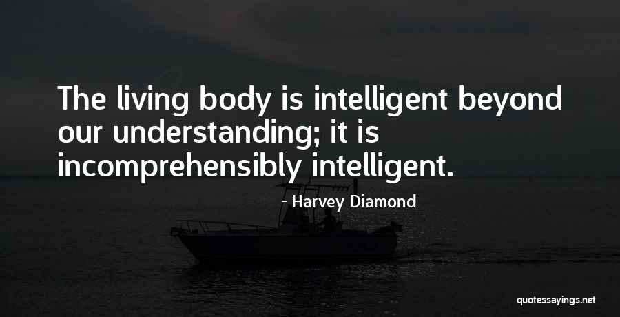 Extrovert Small Quotes By Harvey Diamond Extrovert Small Quotes By Harvey Diamond