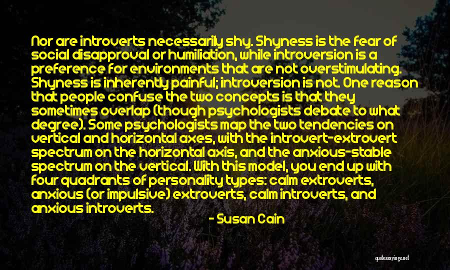 Extrovert Vs Introvert Quotes By Susan Cain Extrovert Vs Introvert Quotes By Susan Cain