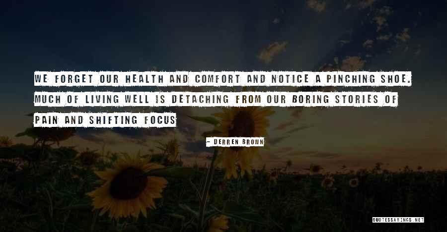 Extroverted People Quotes By Derren Brown Extroverted People Quotes By Derren Brown