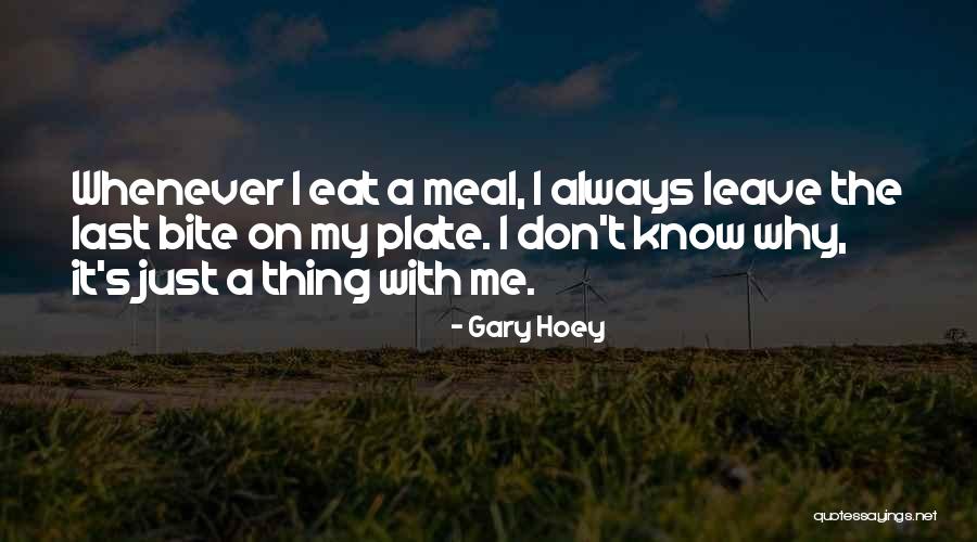 Extroverted People Quotes By Gary Hoey Extroverted People Quotes By Gary Hoey