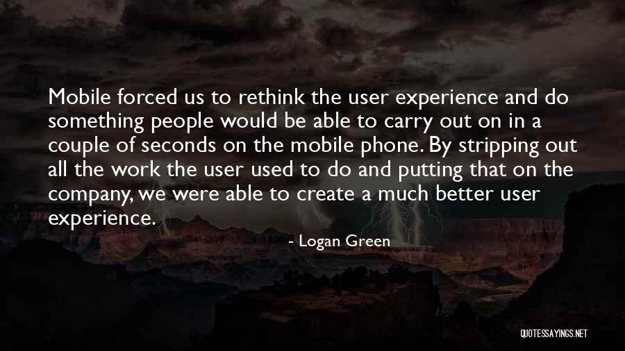 Extroverted People Quotes By Logan Green Extroverted People Quotes By Logan Green