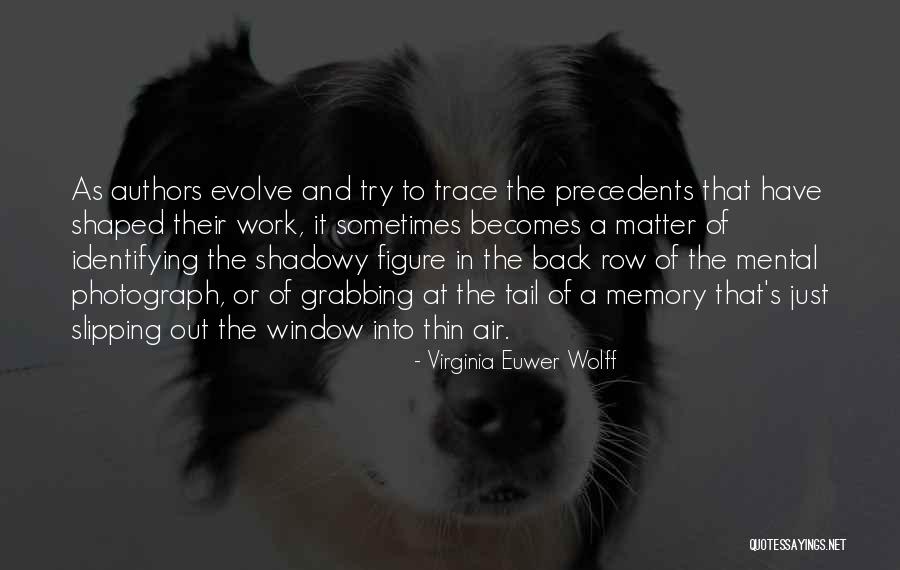 Extrovertidos Vs Introvertidos Quotes By Virginia Euwer Wolff Extrovertidos Vs Introvertidos Quotes By Virginia Euwer Wolff