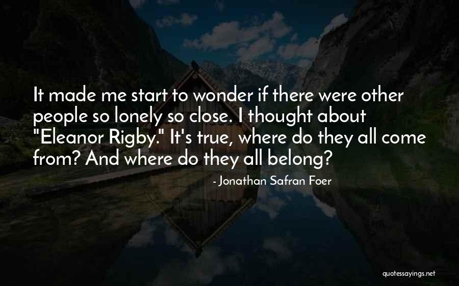 Extruded Aluminum Quotes By Jonathan Safran Foer Extruded Aluminum Quotes By Jonathan Safran Foer