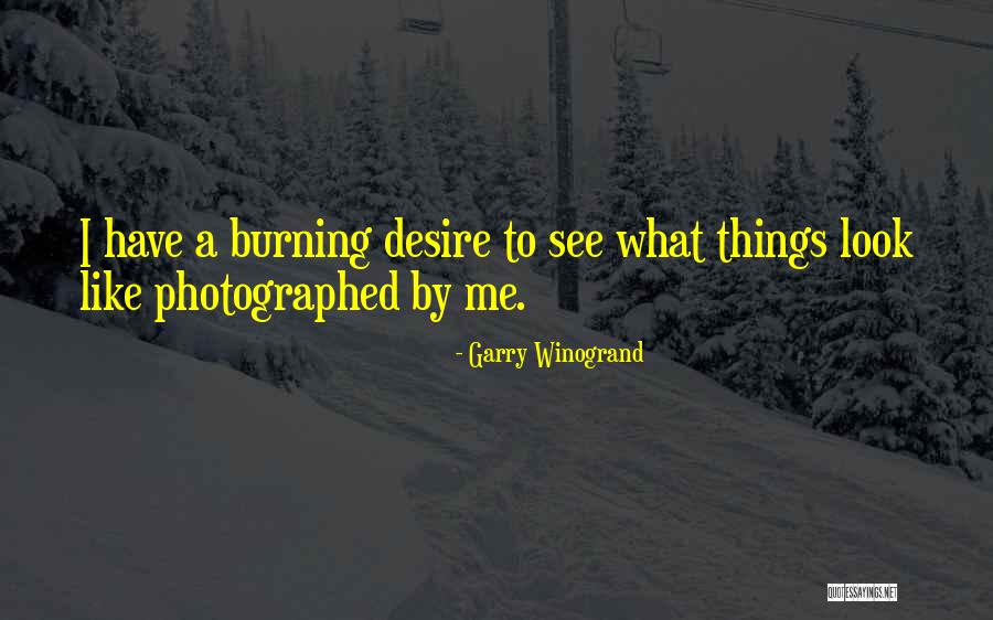 Extruder Terminals Quotes By Garry Winogrand Extruder Terminals Quotes By Garry Winogrand