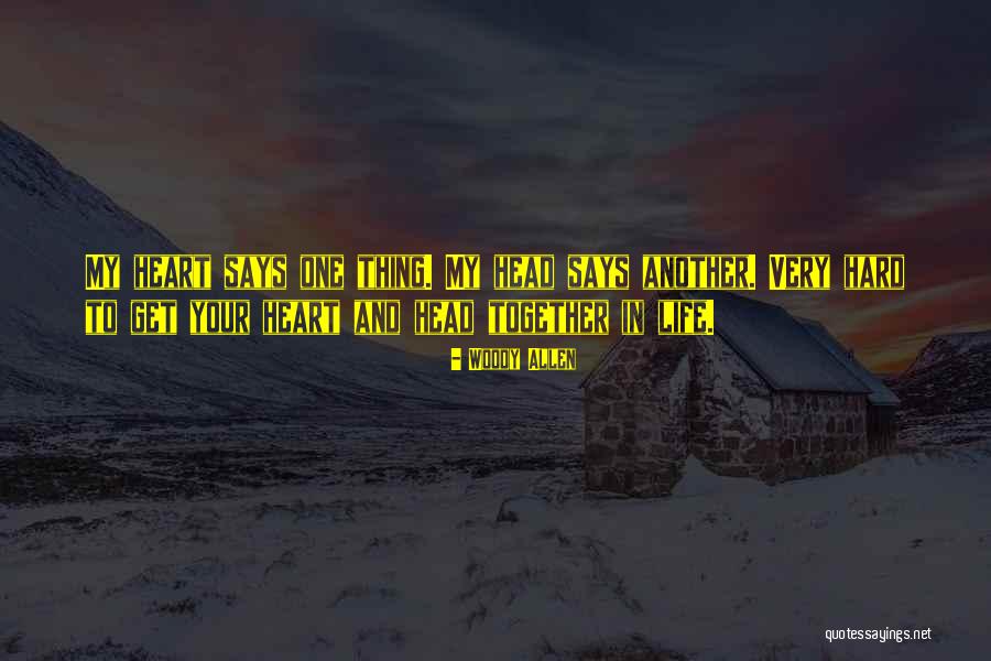 Extruder Terminals Quotes By Woody Allen Extruder Terminals Quotes By Woody Allen