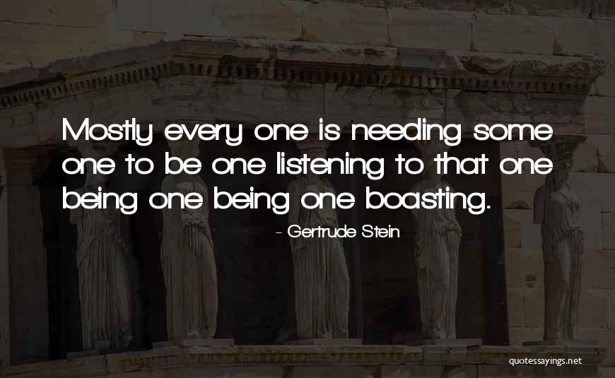 Extrudes Quotes By Gertrude Stein Extrudes Quotes By Gertrude Stein