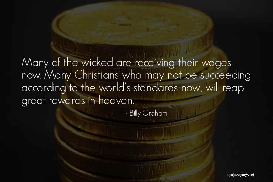Extruding Pretzels Quotes By Billy Graham Extruding Pretzels Quotes By Billy Graham