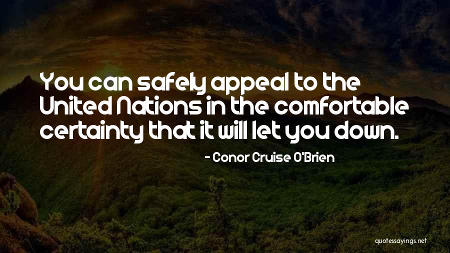 Extruding Pretzels Quotes By Conor Cruise O'Brien Extruding Pretzels Quotes By Conor Cruise O'Brien