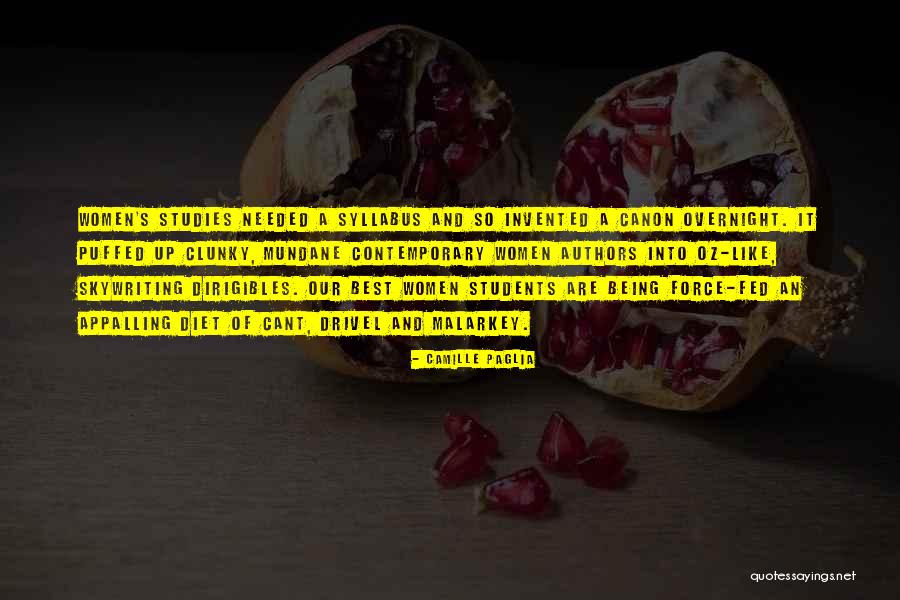 Exuberancia Sinonimo Quotes By Camille Paglia Exuberancia Sinonimo Quotes By Camille Paglia