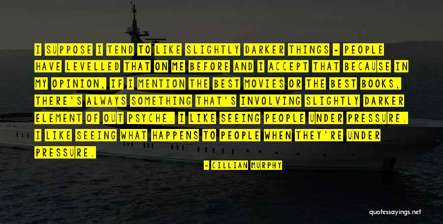 Exuberancia Sinonimo Quotes By Cillian Murphy Exuberancia Sinonimo Quotes By Cillian Murphy