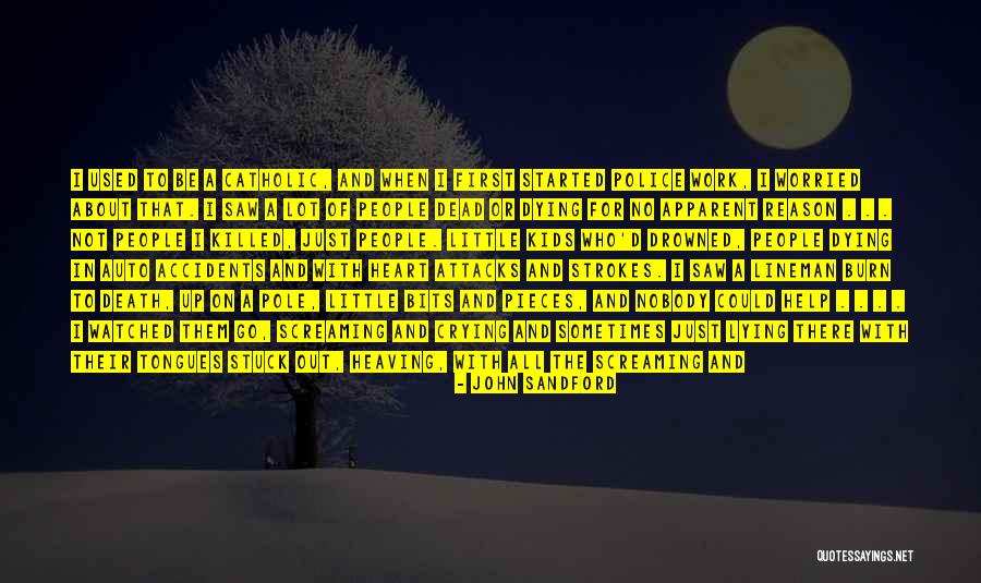 Exuberante Que Quotes By John Sandford Exuberante Que Quotes By John Sandford