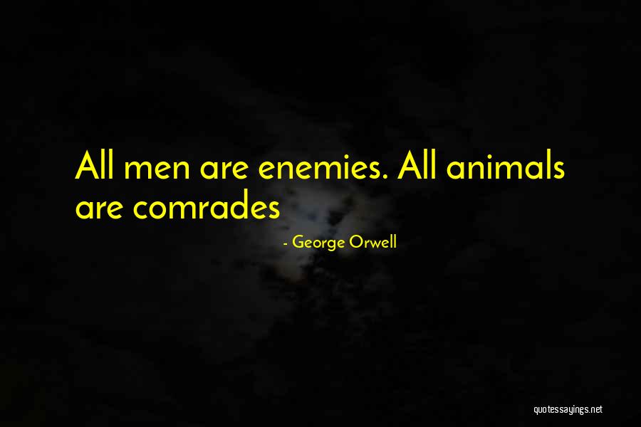 Exuberante Significado Quotes By George Orwell Exuberante Significado Quotes By George Orwell