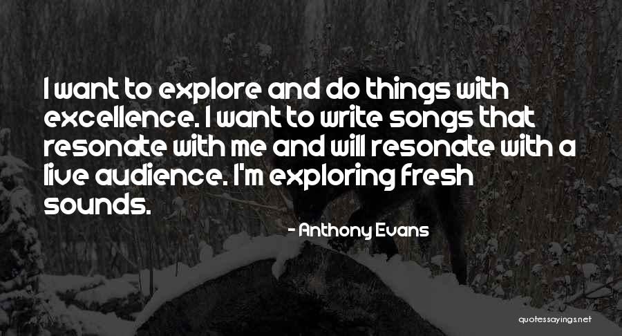 Exuberantes Quotes By Anthony Evans Exuberantes Quotes By Anthony Evans