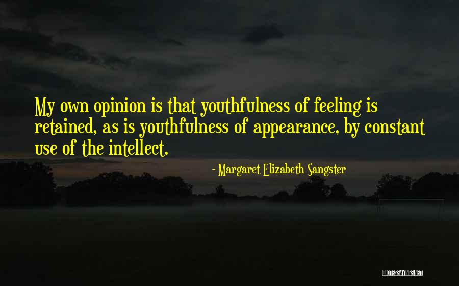 Exudation Of Leukocytes Quotes By Margaret Elizabeth Sangster Exudation Of Leukocytes Quotes By Margaret Elizabeth Sangster