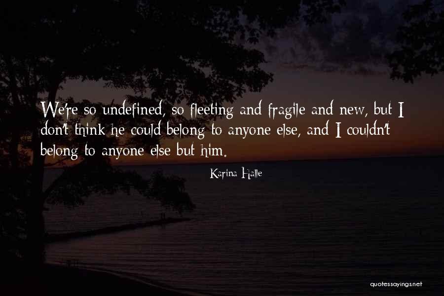 Exudation Pressure Quotes By Karina Halle Exudation Pressure Quotes By Karina Halle
