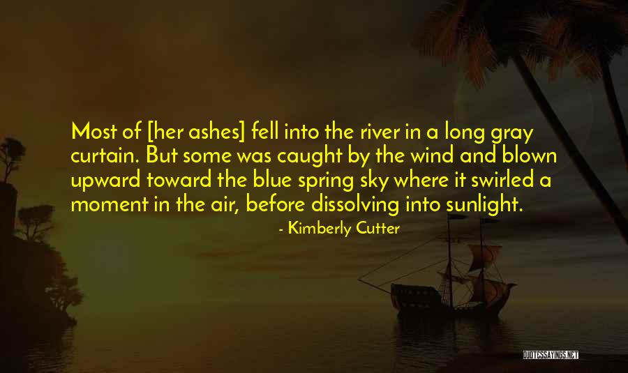Exudation Pressure Quotes By Kimberly Cutter Exudation Pressure Quotes By Kimberly Cutter