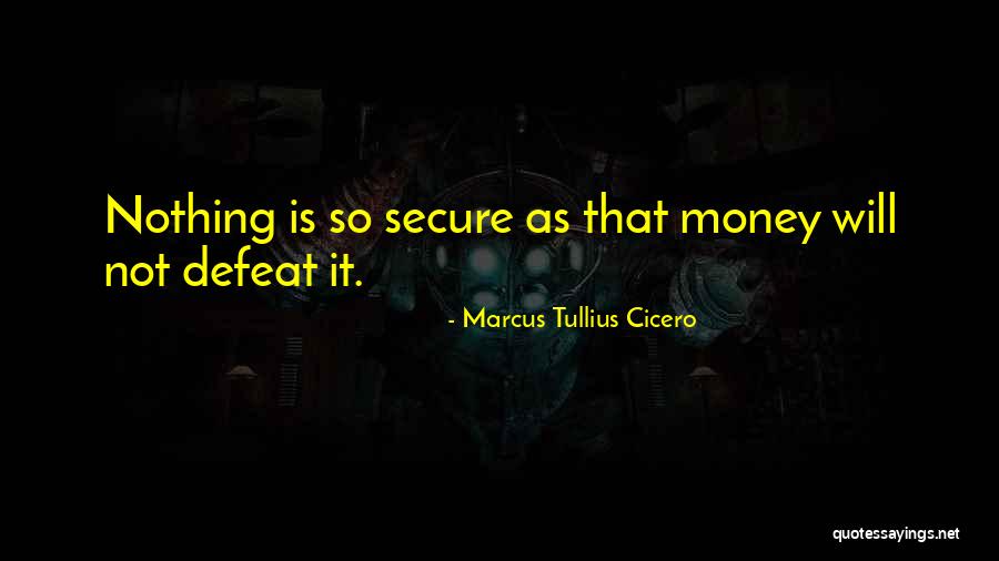 Exudation Quotes By Marcus Tullius Cicero Exudation Quotes By Marcus Tullius Cicero