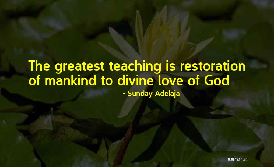 Exudation Quotes By Sunday Adelaja Exudation Quotes By Sunday Adelaja