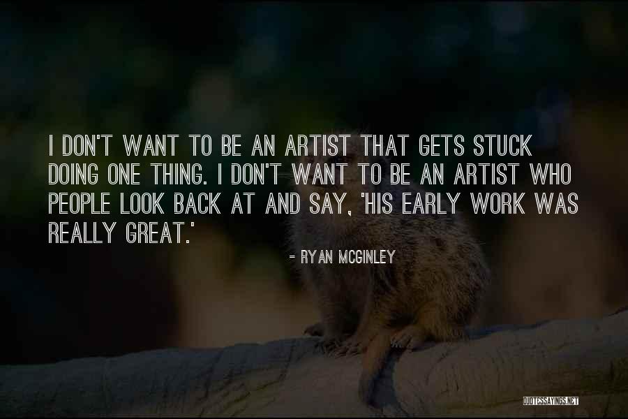 Exude Happiness Quotes By Ryan McGinley Exude Happiness Quotes By Ryan McGinley