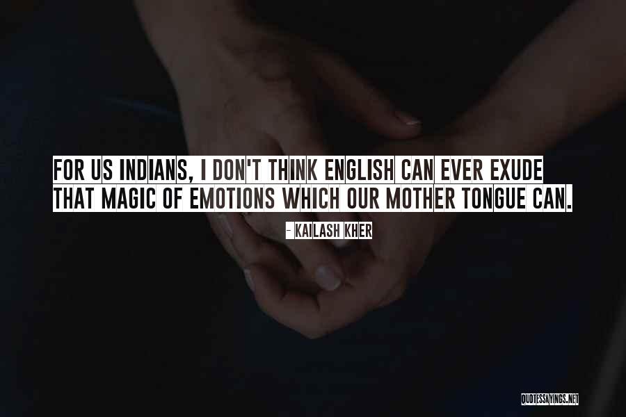 Exude Inc Quotes By Kailash Kher Exude Inc Quotes By Kailash Kher