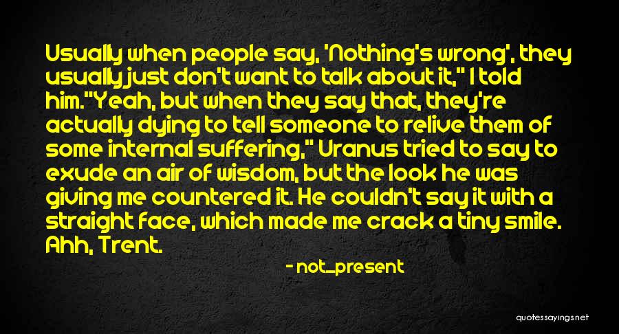 Exude Inc Quotes By Not_present Exude Inc Quotes By Not_present