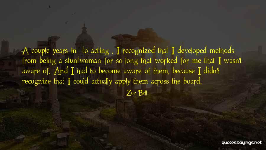 Exude Love Quotes By Zoe Bell Exude Love Quotes By Zoe Bell