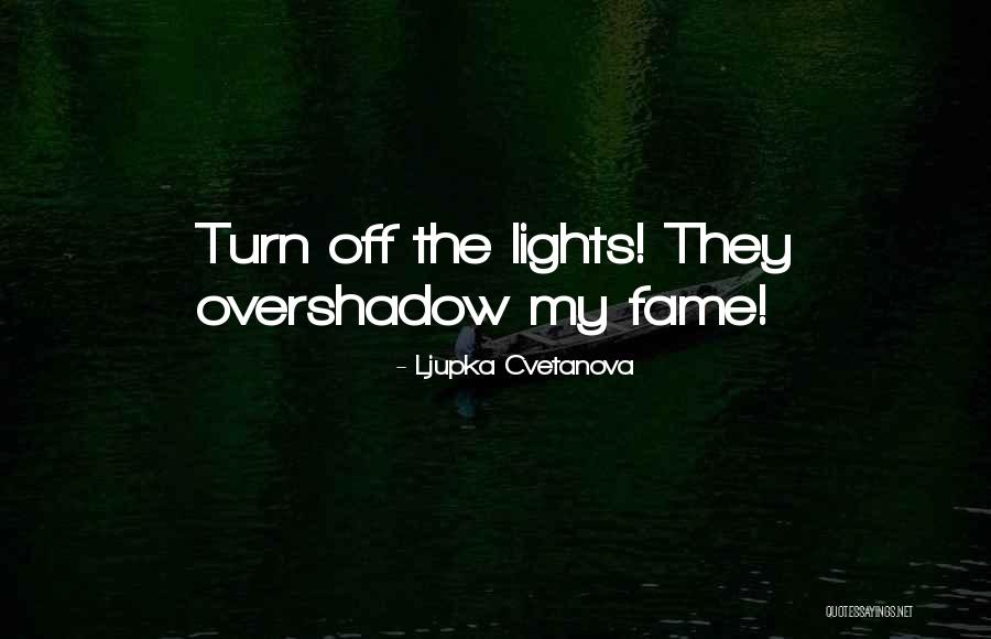 Exuding Moisture Quotes By Ljupka Cvetanova