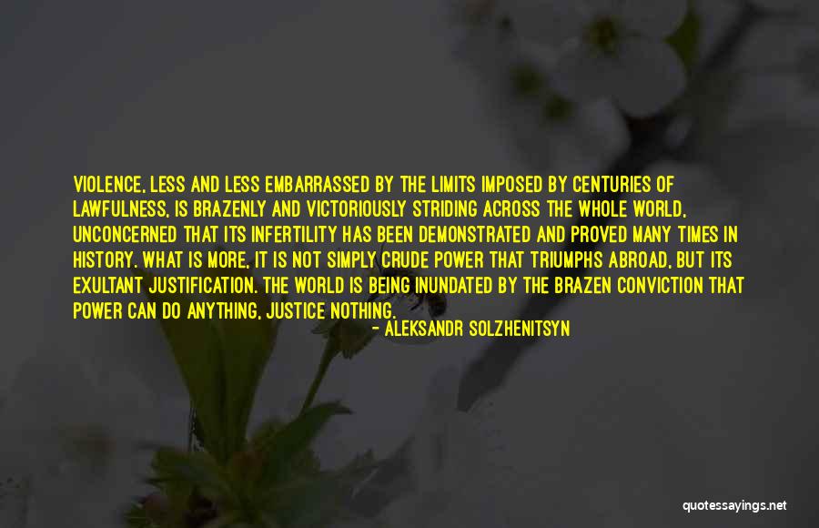 Exultant Quotes By Aleksandr Solzhenitsyn Exultant Quotes By Aleksandr Solzhenitsyn