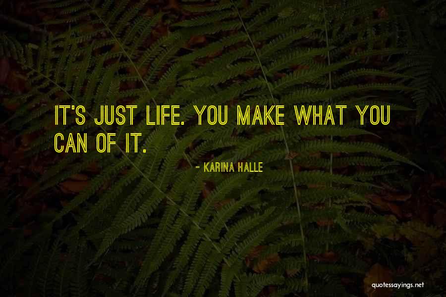 Exultante Definicion Quotes By Karina Halle Exultante Definicion Quotes By Karina Halle