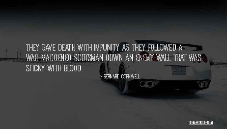 Exultantly Quotes By Bernard Cornwell Exultantly Quotes By Bernard Cornwell