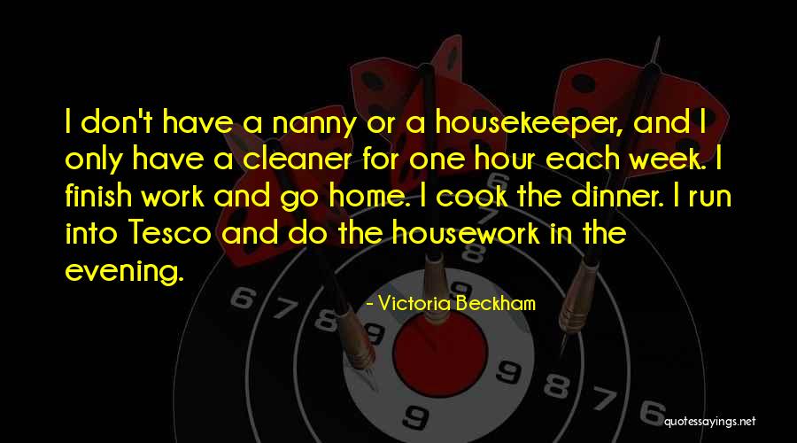 Exultations Of Ezekiel Quotes By Victoria Beckham Exultations Of Ezekiel Quotes By Victoria Beckham