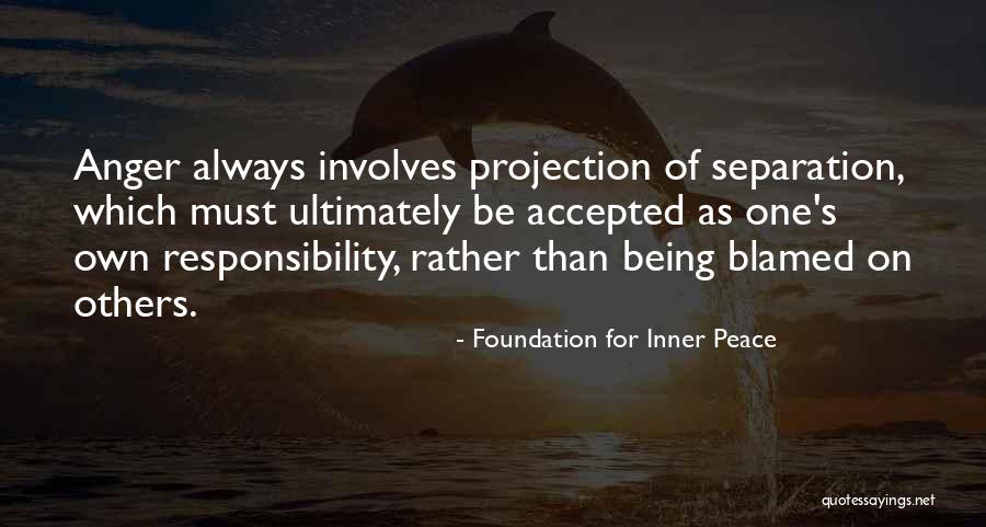 Exulted Illustration Quotes By Foundation For Inner Peace Exulted Illustration Quotes By Foundation For Inner Peace